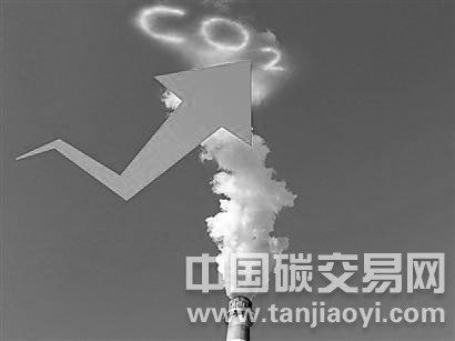 湖北碳市場：資金流向控排企業(yè)，激勵減排效果顯現(xiàn) 
