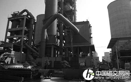 分析我國水泥行業(yè)CO2排放的主要影響因素