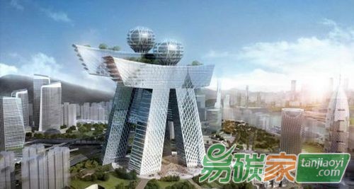 去年重慶全市生活垃圾“碳減排”總量達(dá)到64.47萬噸