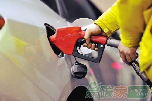 廣州機(jī)動(dòng)車尾氣排放標(biāo)準(zhǔn)邁入了“國(guó)V時(shí)代”