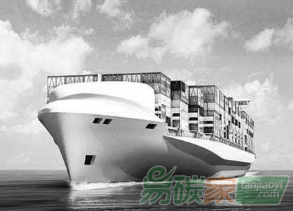 “船舶污染引發(fā)關(guān)注