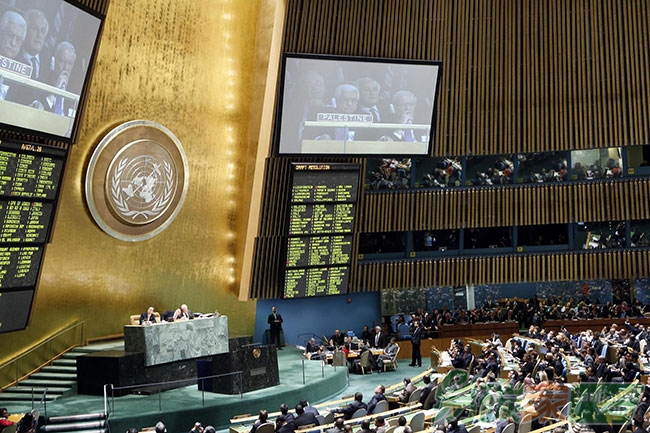 “第二屆聯(lián)合國(guó)環(huán)境大會(huì)”