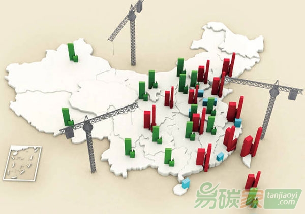 中國(guó)將現(xiàn)哪些超級(jí)大的城市群？