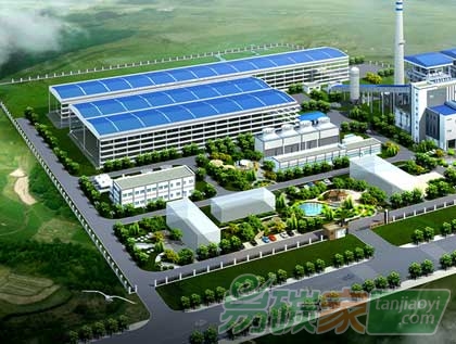 湖北省宜城市生物質(zhì)熱電CCER項(xiàng)目