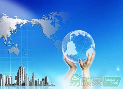 地球，你還好嗎？