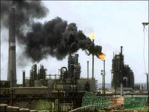 “?抗霾大V轉(zhuǎn)角遇政策拐點(diǎn)