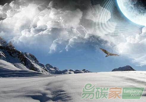 澳大利亞：氣候變化或導致風暴加劇