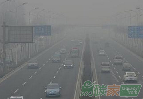 大氣源解析對治霾有何作用？ 