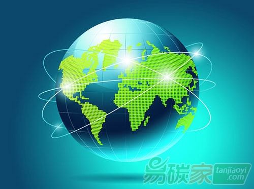 “地球在變綠，氣候變化真相被揭開”