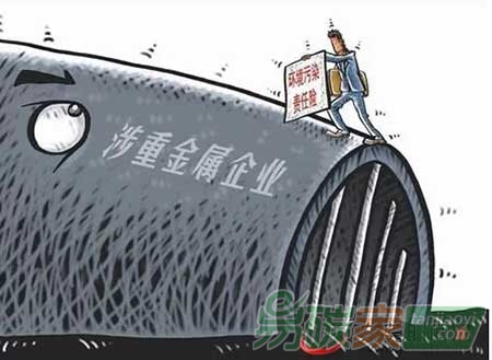 “山東：將發(fā)展環(huán)境污染強(qiáng)制保險(xiǎn)等各類責(zé)任保險(xiǎn)”