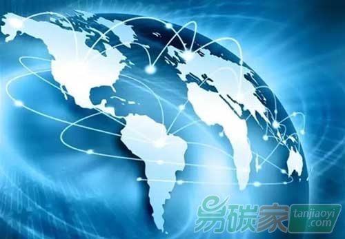 互聯(lián)網(wǎng)+能源新動向