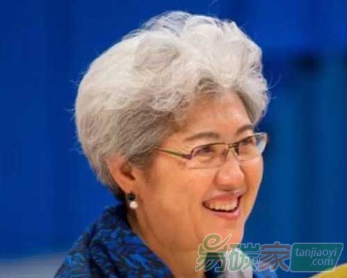 “傅瑩：巴黎氣候大會(huì)應(yīng)避免陷入互相推諉“扯皮式談判””