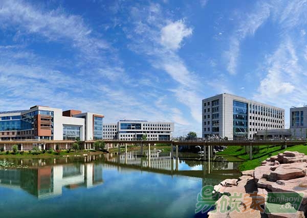 “沈陽生態(tài)環(huán)保改革破冰”