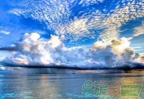 “互聯(lián)全球能源應(yīng)對氣候變化