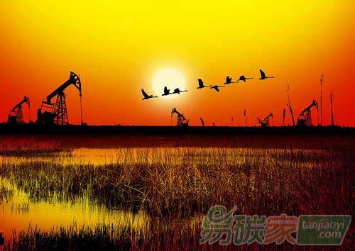 生態(tài)文明改革將建績(jī)效考核和追責(zé)制