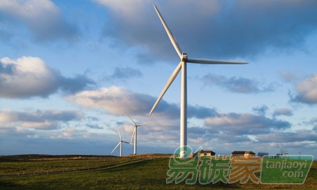 可再生能源將在全球范圍內(nèi)對化石能源發(fā)起成本大戰(zhàn)