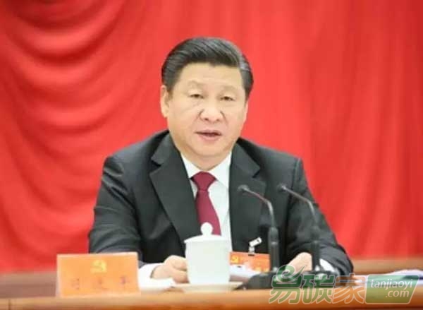 習(xí)近平與十三五五大發(fā)展理念·協(xié)調(diào)發(fā)展