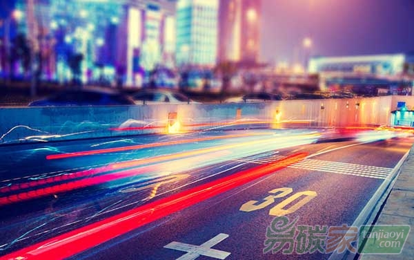 我國(guó)綠色發(fā)展或?qū)⑦M(jìn)入快車道