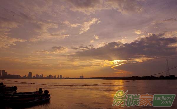 佳木斯郊區(qū)CCER項目成國電電力首批CCER項目