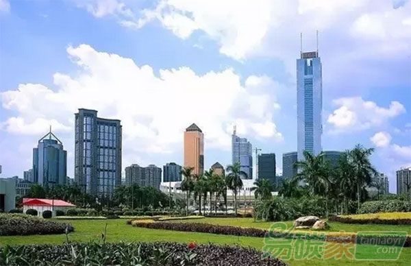 廣東省發(fā)展改革委關(guān)于征集應對氣候變化項目的通知