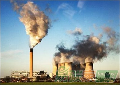 江蘇省重點單位溫室氣體排放報告制度設計及平臺建設調(diào)研報告_易碳家