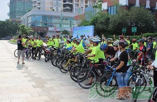 福建全民環(huán)保公益活動(dòng)拉開帷幕