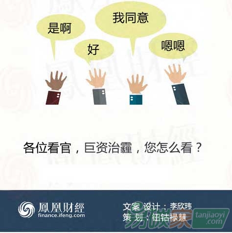 治理一場霧霾到底要花多少錢？