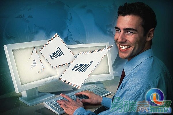 發(fā)送電子郵件也會(huì)產(chǎn)生碳足跡