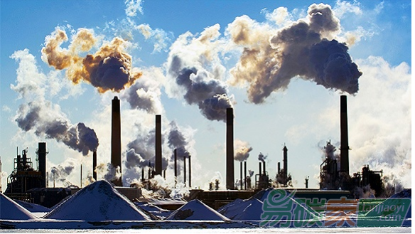 2015年工業(yè)能源行業(yè)不寂寞