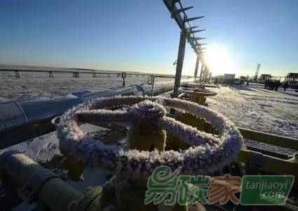 俄羅斯天然氣的改革路徑是什么？