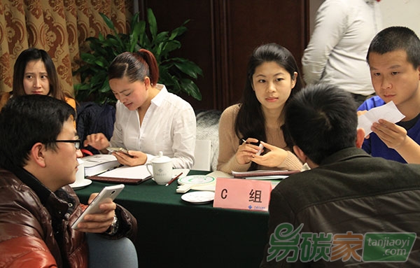 林業(yè)碳匯管理