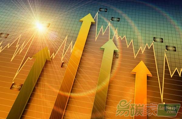 綠色金融正站在風(fēng)口上