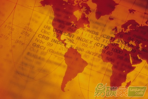 2016年是綠色金融發(fā)展的大好時機(jī)