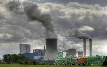 碳捕獲與封存對(duì)減排不可或缺