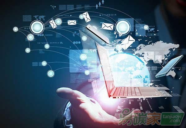 國家說的能源互聯(lián)網(wǎng)到底是啥？