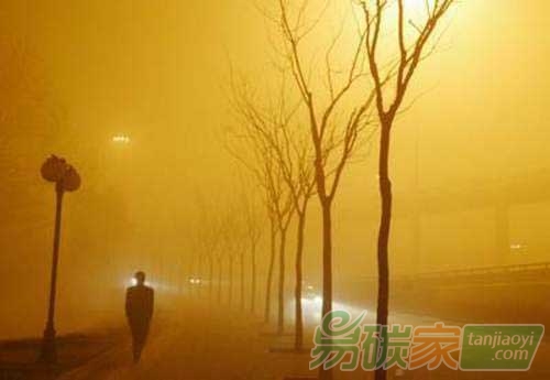 如何科學(xué)控制PM2.5的源頭？