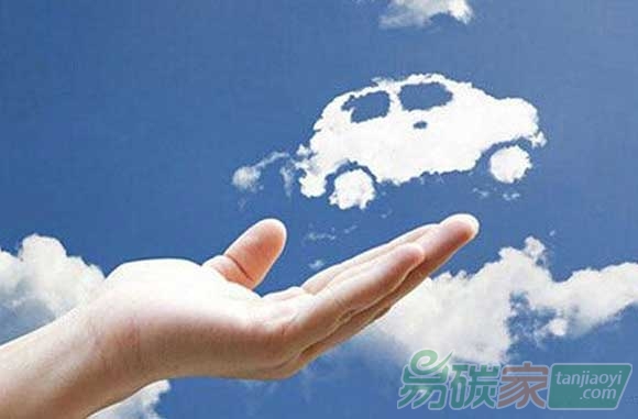 新能源汽車行業(yè)發(fā)展積分交易制度勢(shì)在必行