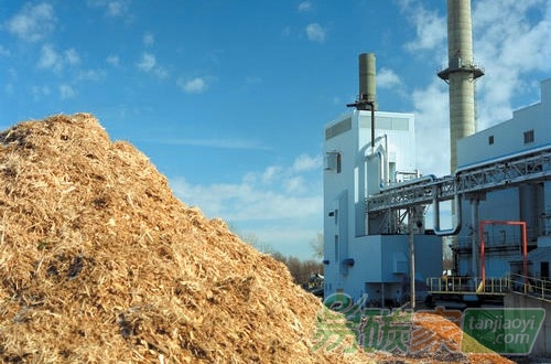 青島將建生物質(zhì)能源項(xiàng)目日產(chǎn)兩萬立方米天然氣