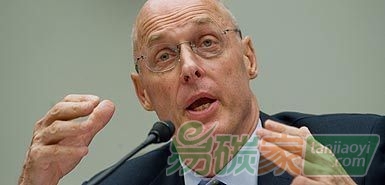 綠色金融前景廣闊全面看待中國經(jīng)濟(jì)