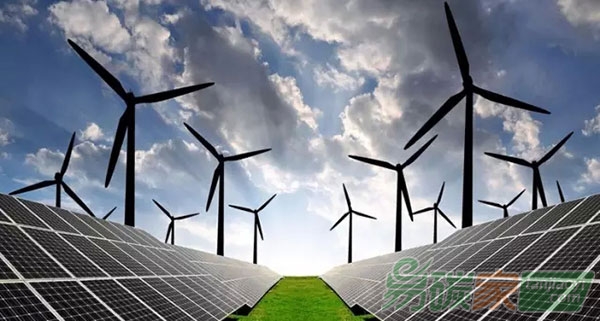未來五年，能源環(huán)保行業(yè)的機遇在那里？