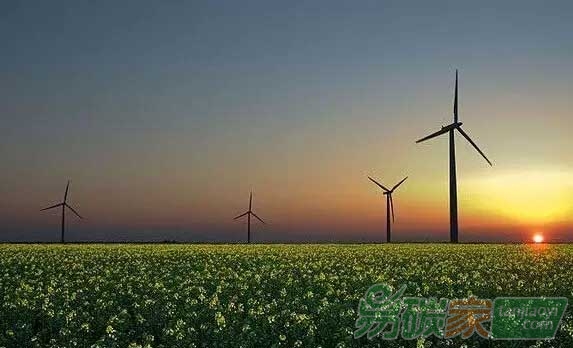 全球再生能源使用率加倍每年將可省數(shù)萬億美元