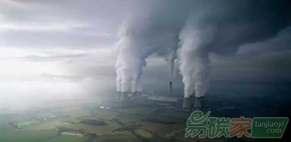 碳配額是無形資產么？兼論碳資產估值技術