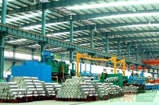 中鋁連城分公司開(kāi)展碳排放量核查工作