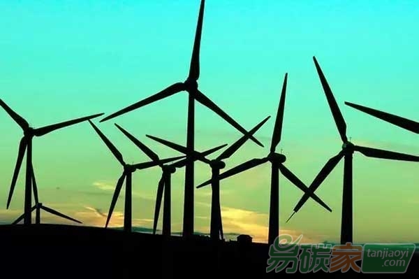 想要綠色的風(fēng)力發(fā)電？先得消耗更多的化石能源