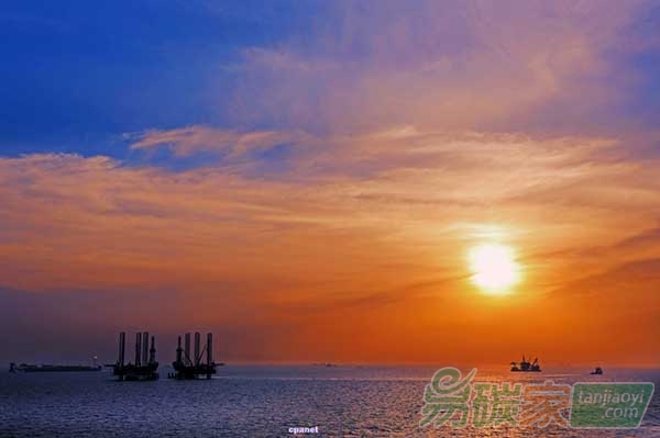 中國(guó)海油發(fā)布2015年可持續(xù)發(fā)展報(bào)告