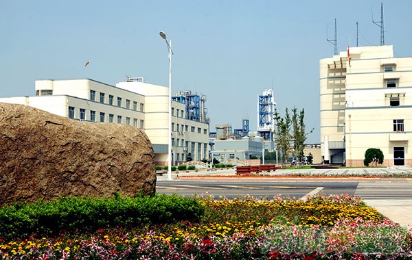 巨化緊盯千億級(jí)碳排放市場(chǎng)機(jī)遇