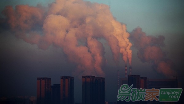 中國應(yīng)遏制不必要的燃煤電廠建設(shè)