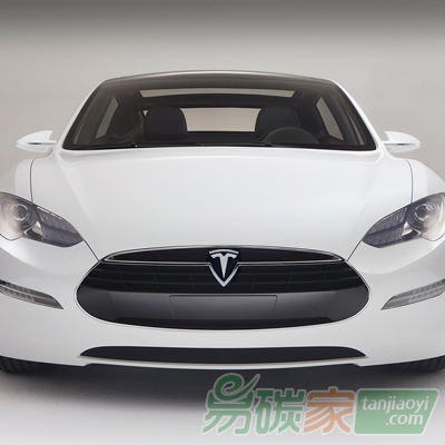 看特斯拉如何從碳交易里獲利？