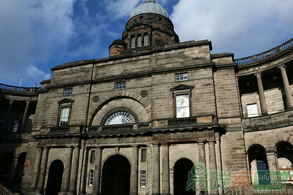 全球首個(gè)碳金融碩士研究生項(xiàng)目現(xiàn)提供獎(jiǎng)學(xué)金申請(qǐng)