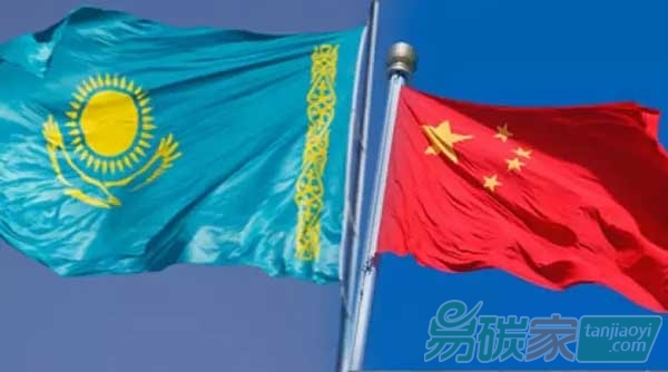 中國(guó)政府和哈薩克斯坦政府關(guān)于對(duì)所得避免雙重征稅和防止偷漏稅的協(xié)定